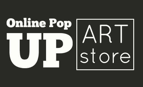 Click through to the Pop Up Art Exhibition