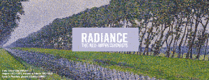 Radiance-NGV