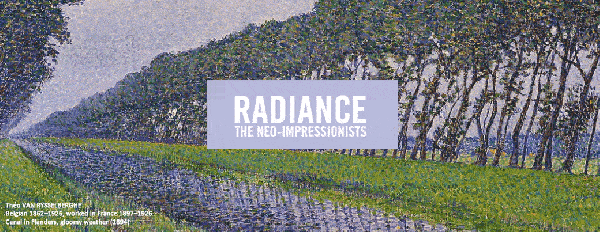 Radiance-NGV