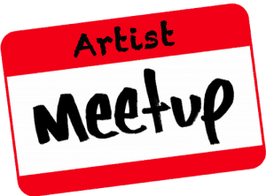 Artist Meetup