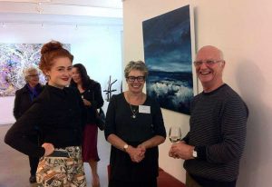 Sara Paxton Artworks-Exhibitions and Art