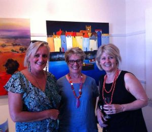 Sara Paxton Artworks-Art Exhibitions in Seaview