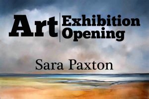 WIthout Pier Art Exhibition