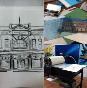 Artist facebook page - FB Image 3