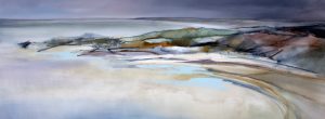 Beach Point - 160x60cm
