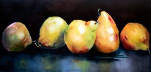 Five - 180x85cm