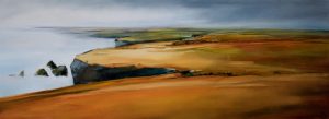 Ocean Edge - 160x60cm