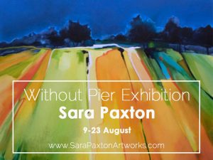 SPA Art Exhibition-Without Pier