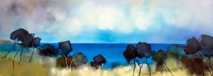 Timeless - 160x60cm