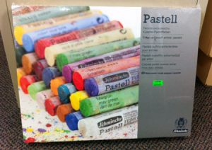 gifts for an artis pigmentsticks