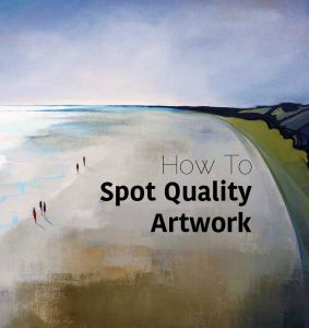 What Makes Good Art & How to Spot-title-