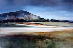 Ridge - 150x100cm