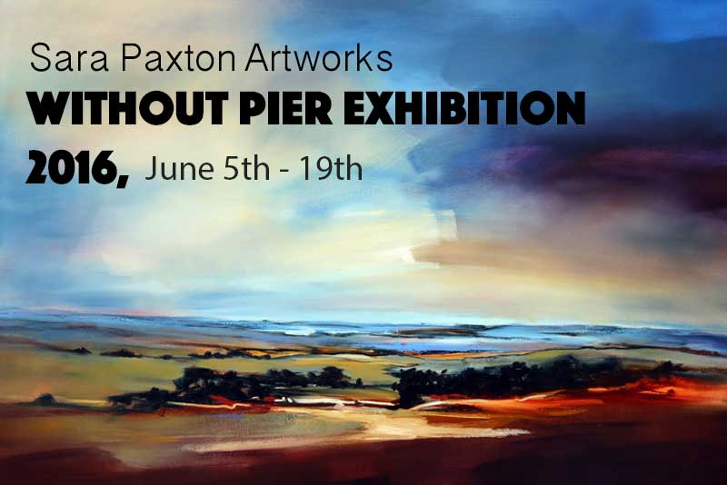 Without Pier Exhibition 2016