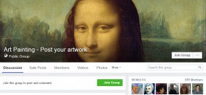 Art Painting - Post your artwork