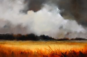Earthly by Sara Paxton Artworks