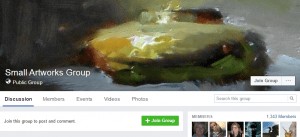 Small Artworks Group