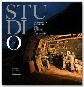 Studio Art Book