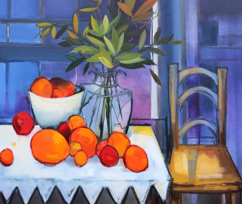 Fruits
