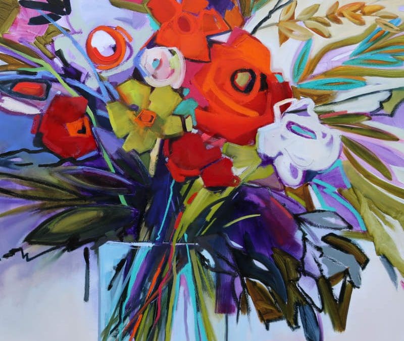 Carnival of Flowers