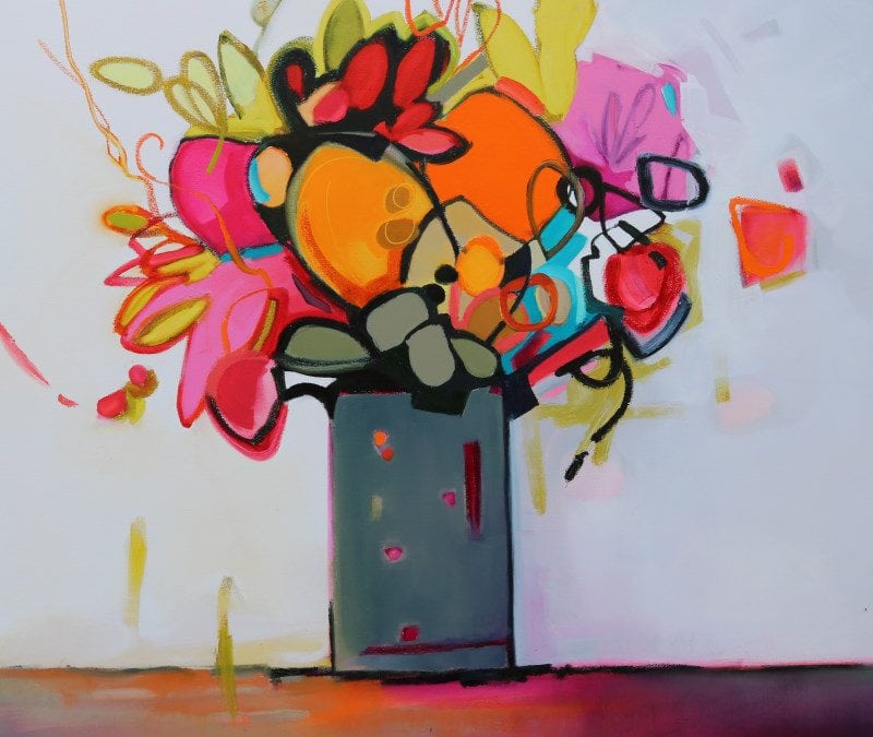 Colour Splash