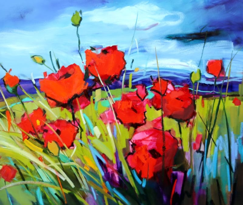 Poppy Performance