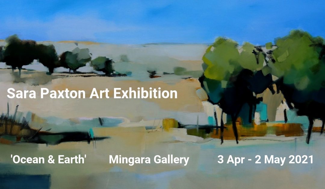 Mingara Gallery Exhibition