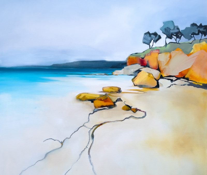 Beachlines