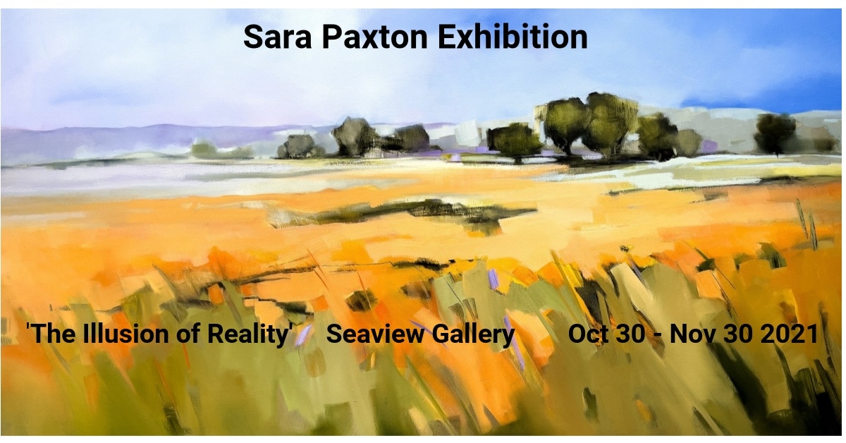 Seaview Gallery Exhibition