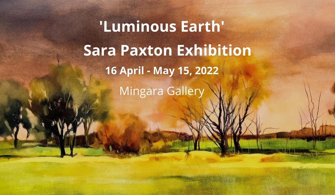 Mingara Gallery Exhibition