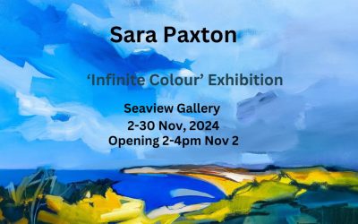 Seaview Gallery Exhibition