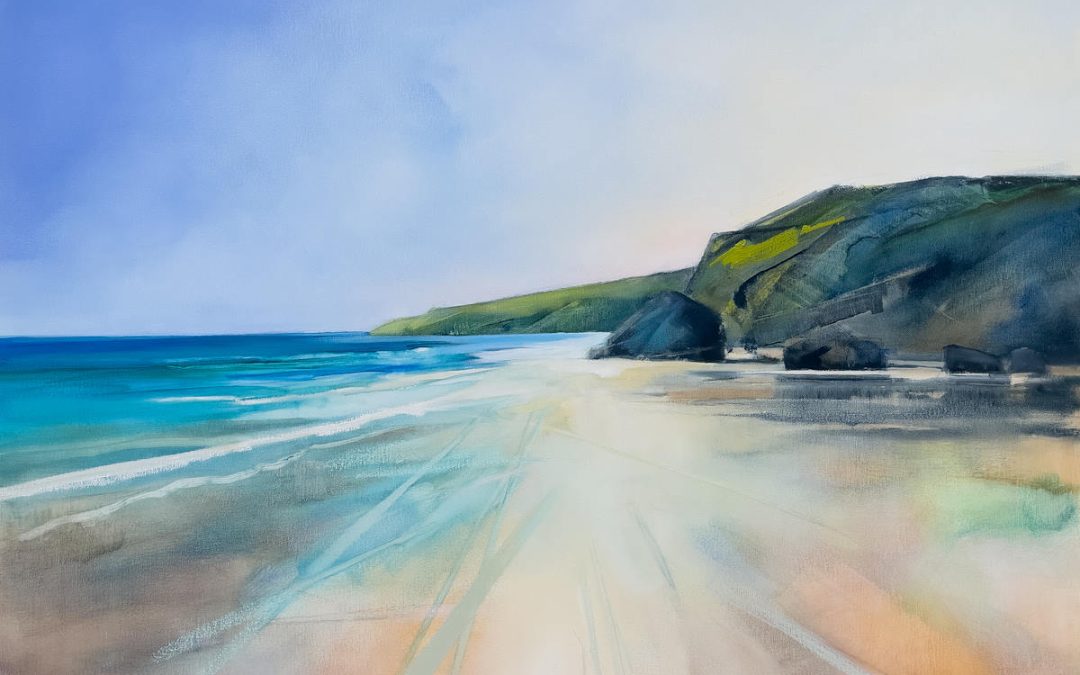 Beach Trails