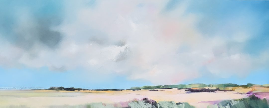 Coastal Dunes