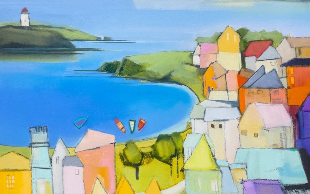 Harbour of Happy Dreams