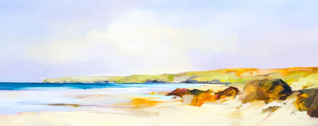 Coastal Sanctuary