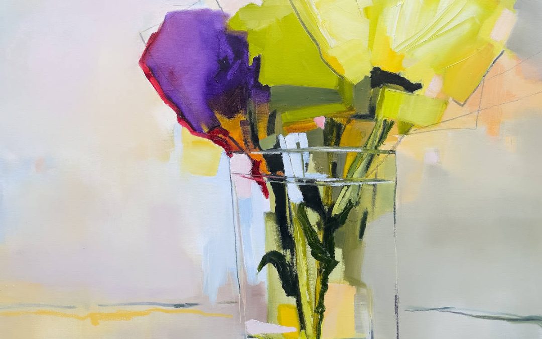 Colour Trio