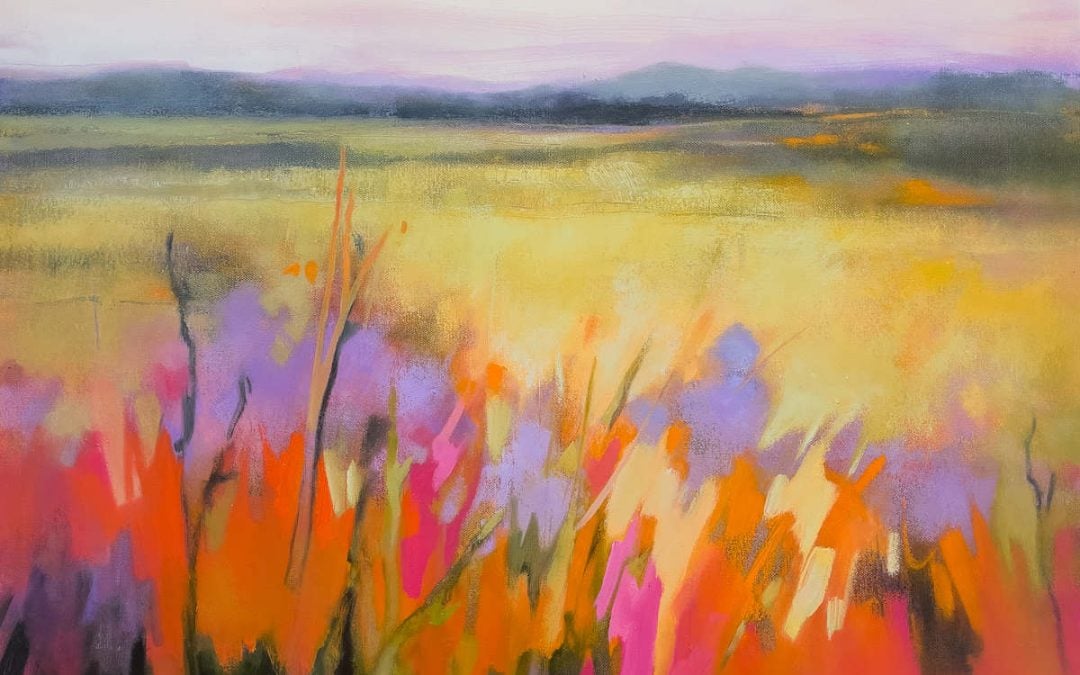 Haze of Summer