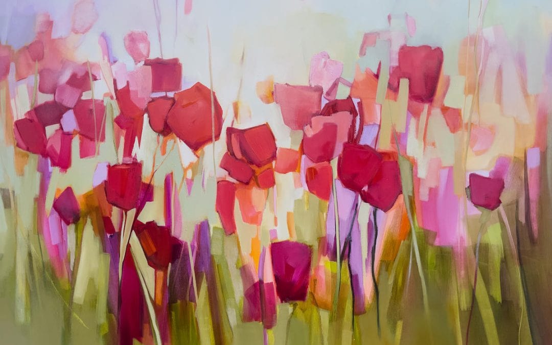 Poppy Passion