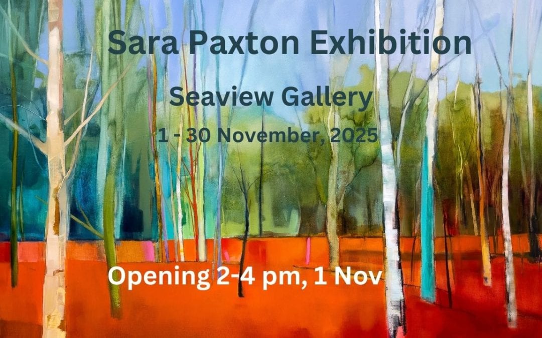 Seaview Art Gallery Exhibition