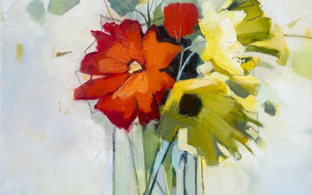 Flower Collective #3
