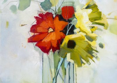 Flower Collective #3