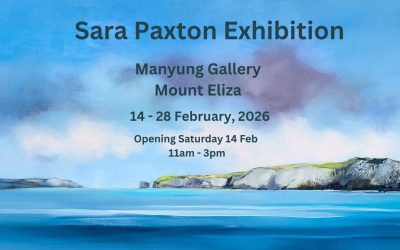 Manyung Art Gallery Exhibition