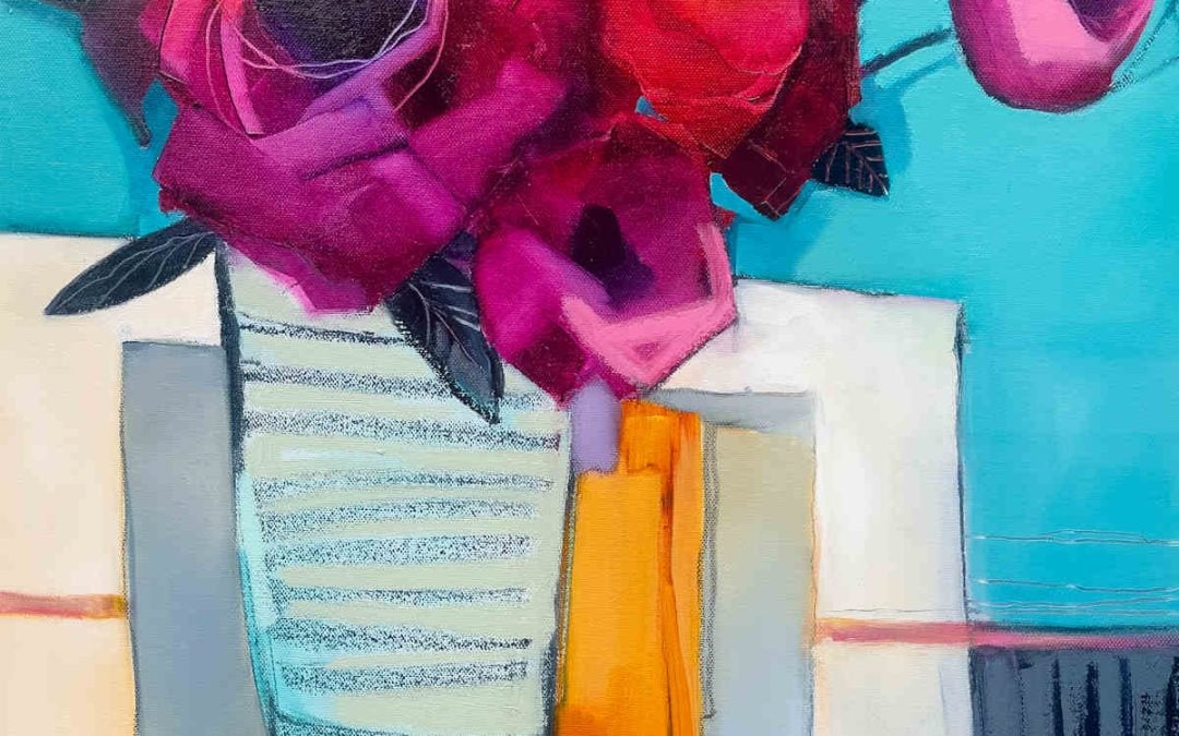 Flower Collective #1