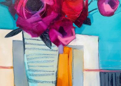 Flower Collective #1