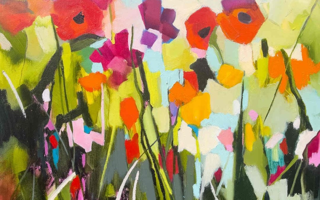 Flower Collective #2