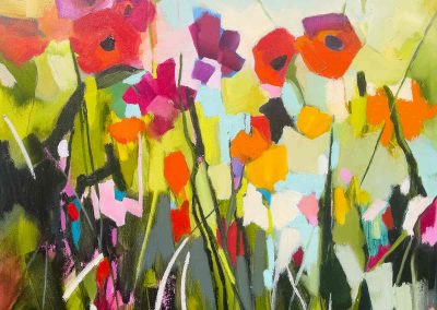 Flower Collective #2