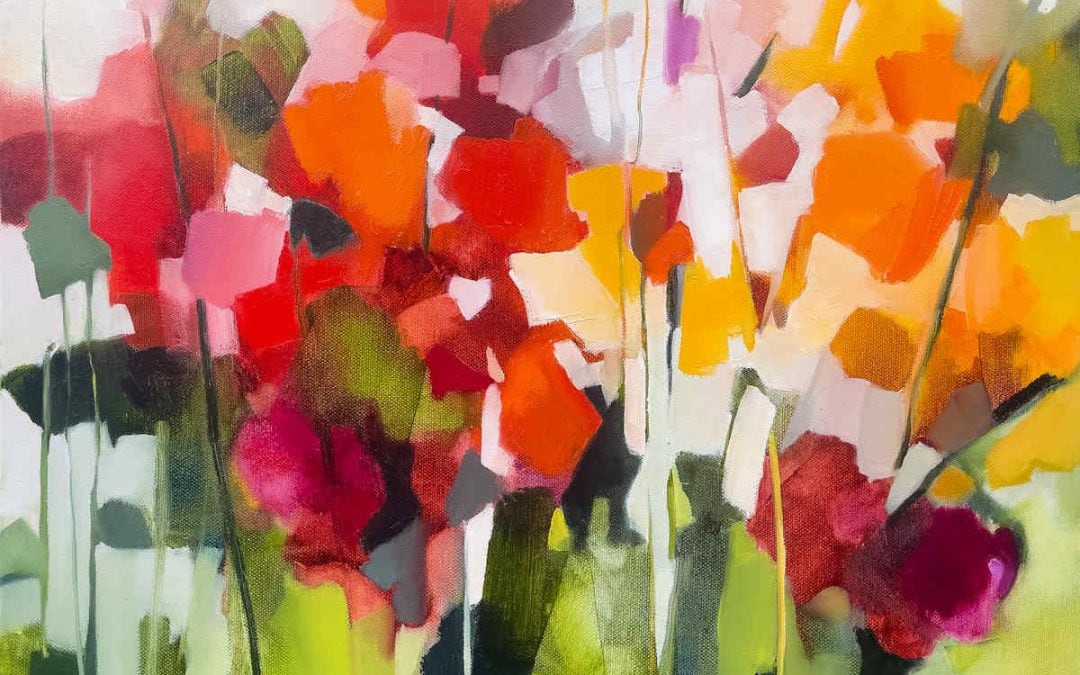 Flower Collective #4