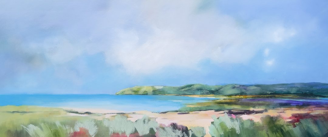 Coastal Dunes