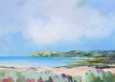Coastal Dunes