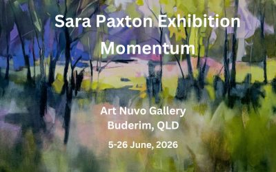 Art Nuvo Gallery Exhibition
