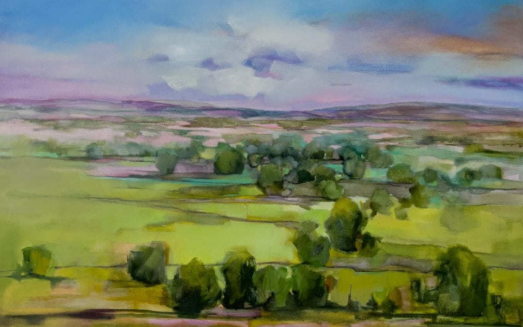 The Hinterland